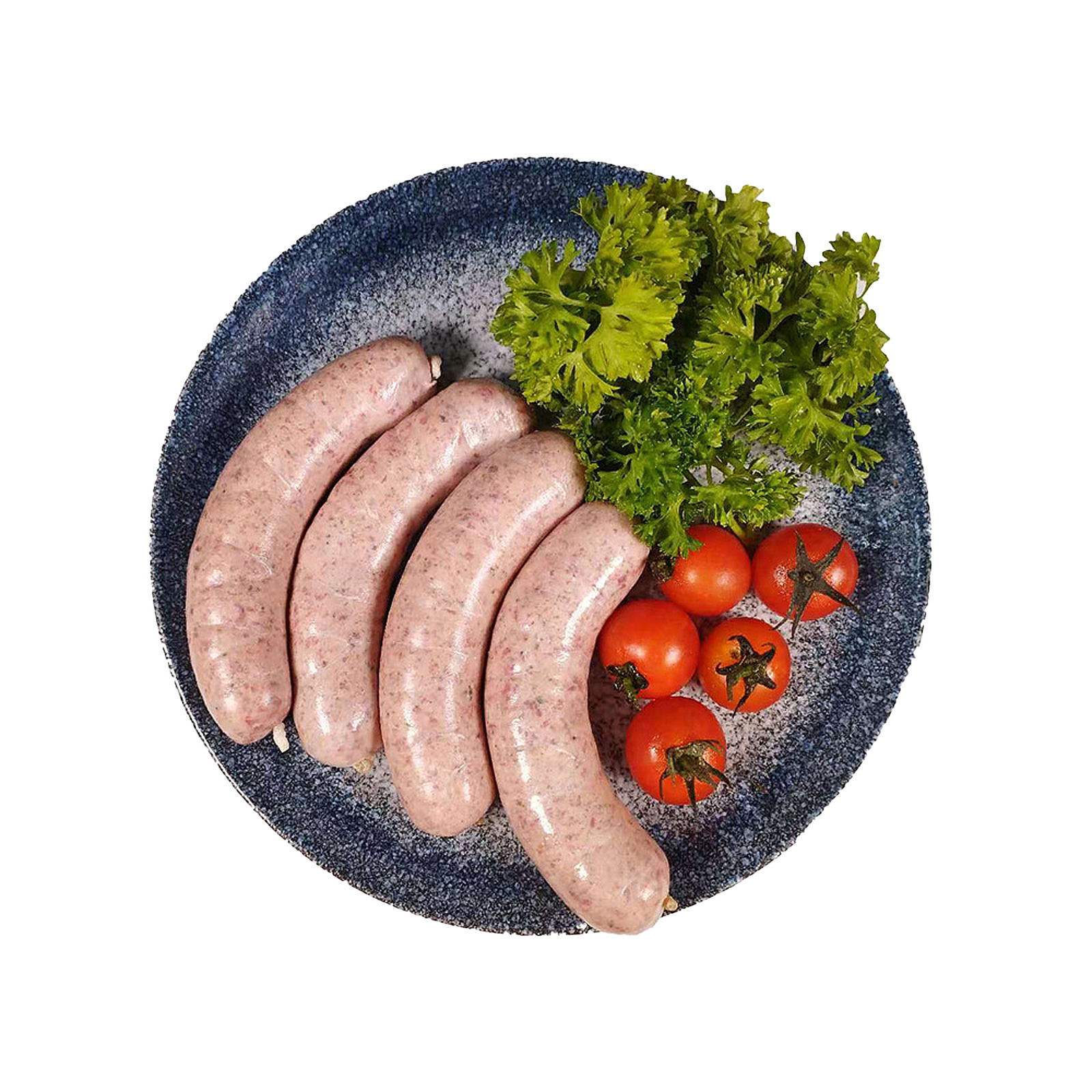Eater's Market Fresh RostBratwurst Beef Sausage NTUC FairPrice