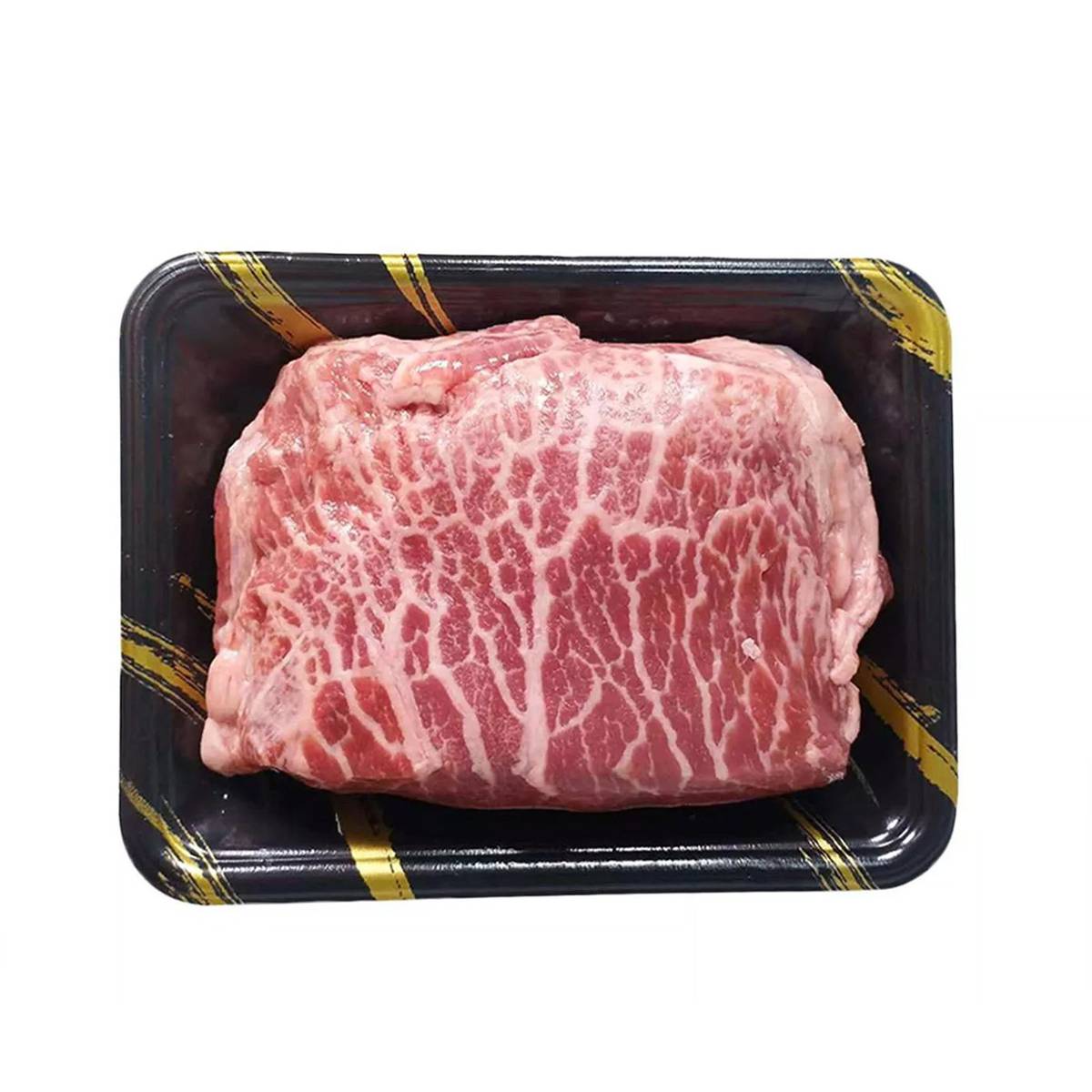 Eater's Market Australian Grass Fed Oyster Blade Steak NTUC FairPrice