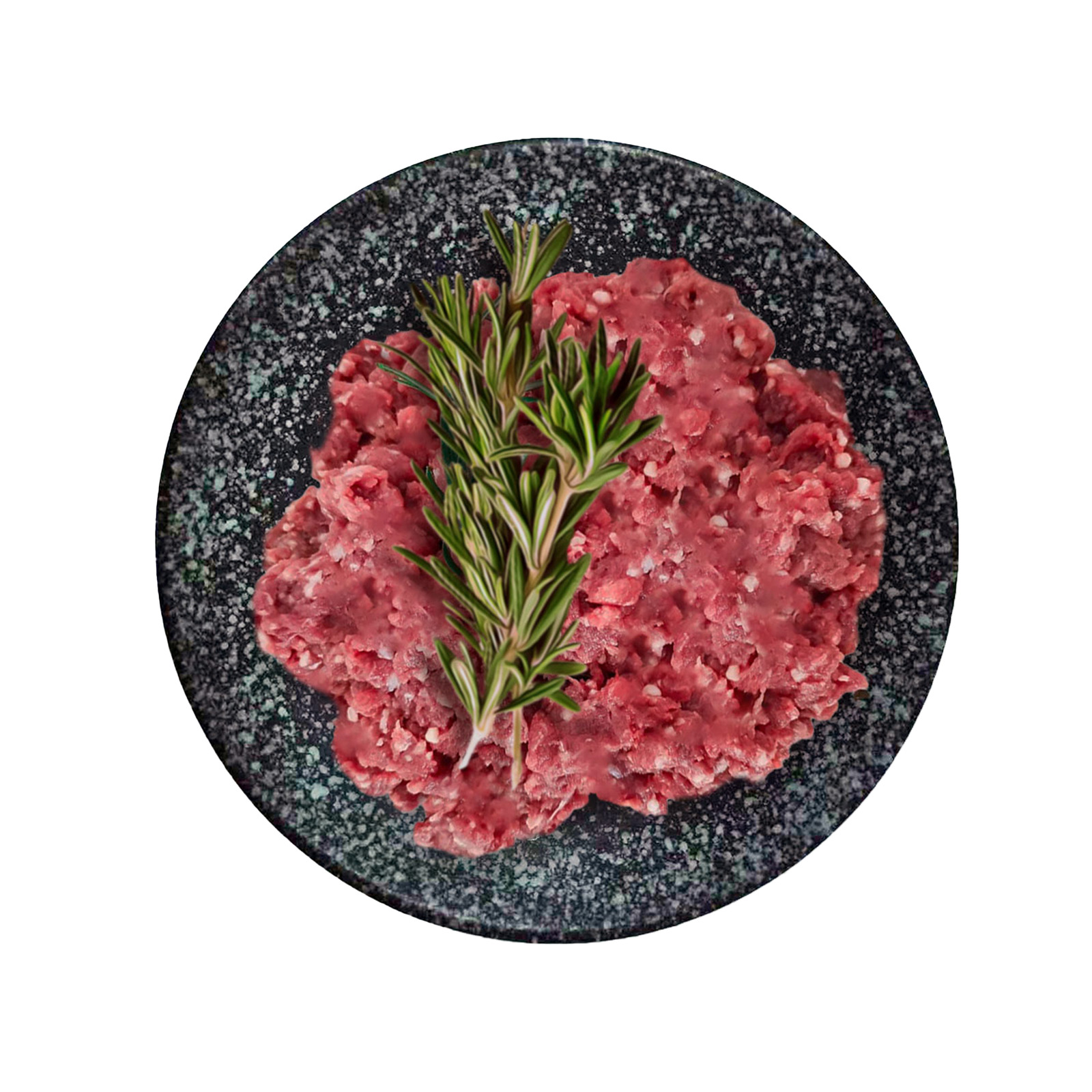 Eater's Market Australian Lamb Mince NTUC FairPrice