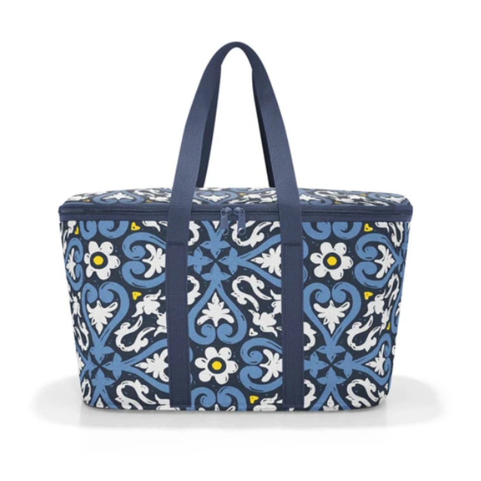 Reisenthel Coolerbag XS Flora 1 NTUC FairPrice