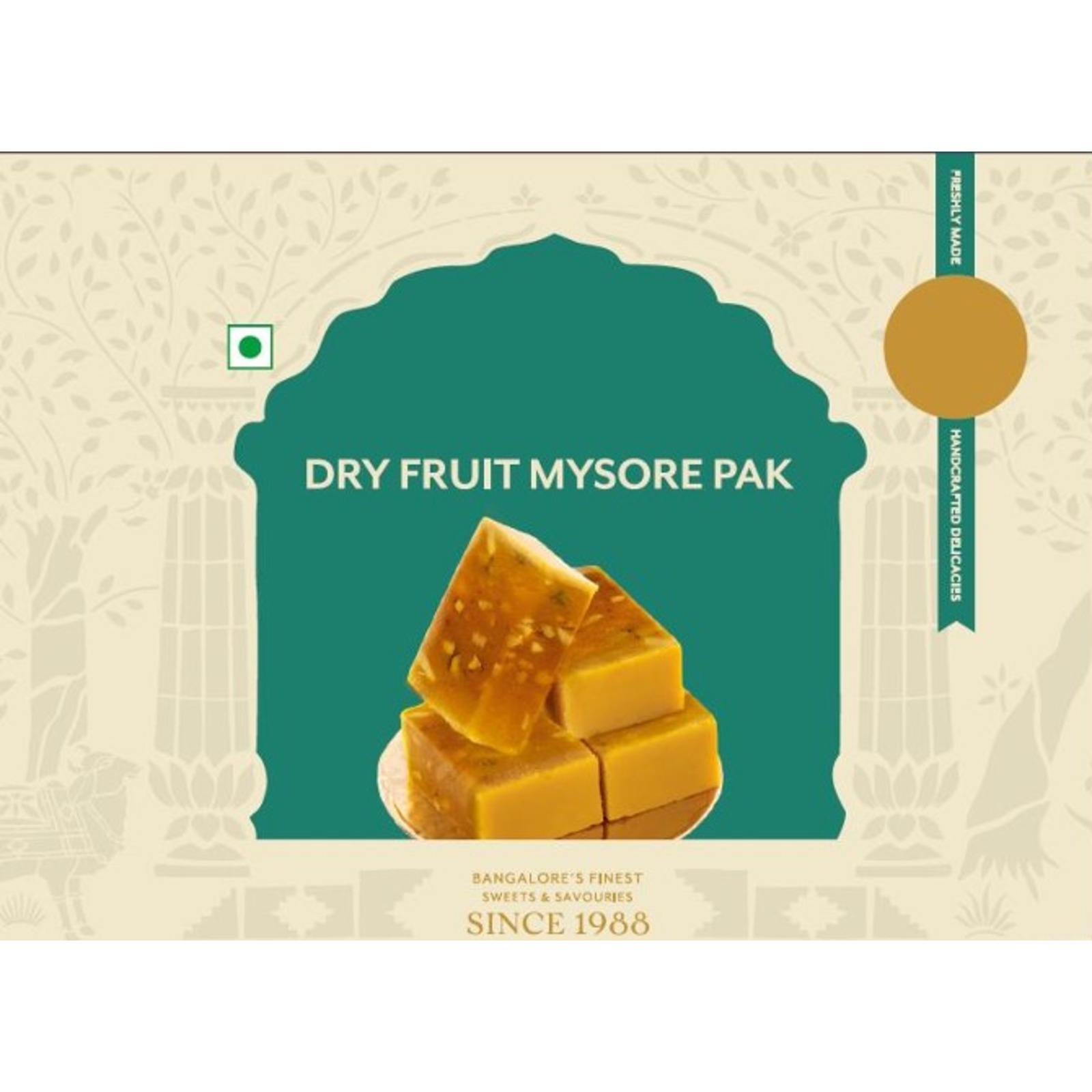 Anand Dry Fruit Mysore Pack NTUC FairPrice