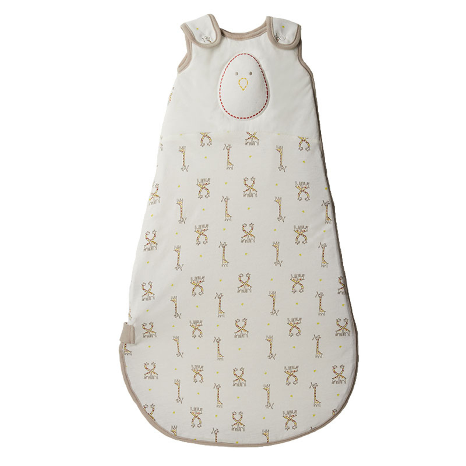 Nested Bean Zen Sack Premier Starry Safari (Medium) NTUC FairPrice