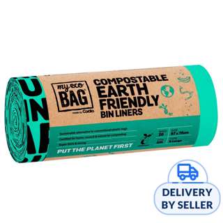 MyEcoBag Trash Bin Liners