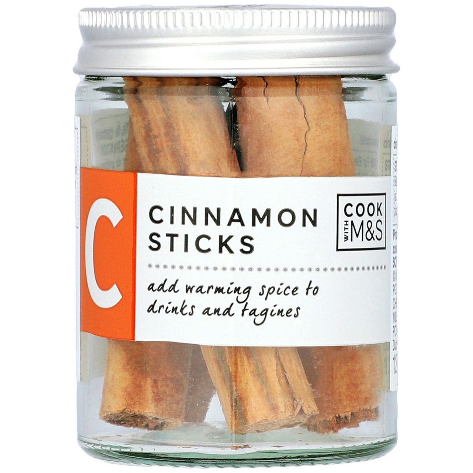 Marks & Spencer Cook With Cinnamon Sticks NTUC FairPrice
