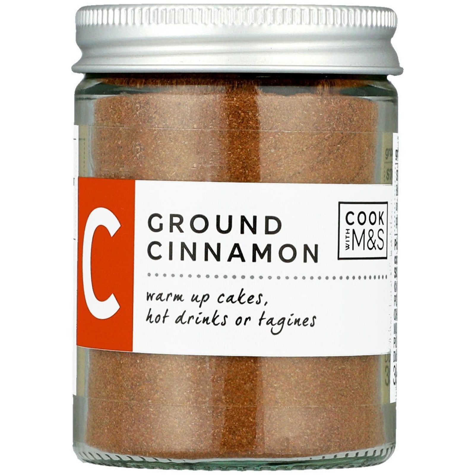 Marks & Spencer Cook With Ground Cinnamon NTUC FairPrice