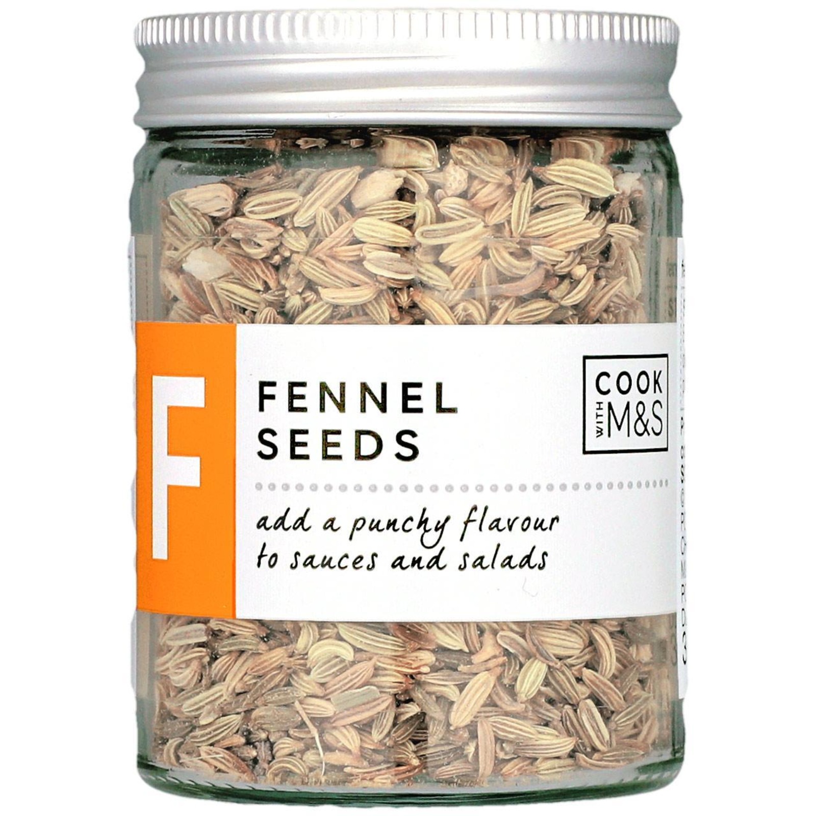 Marks & Spencer Cook With Fennel Seeds NTUC FairPrice