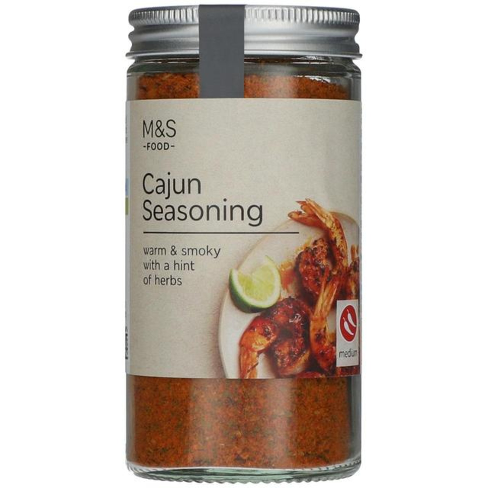 Marks & Spencer Cajun Seasoning NTUC FairPrice