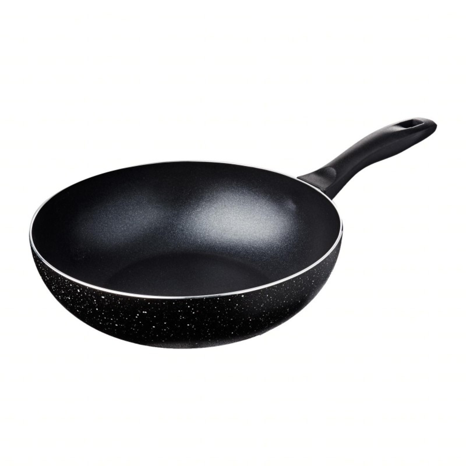 Wyking Induction Wok Pan 26cm NTUC FairPrice