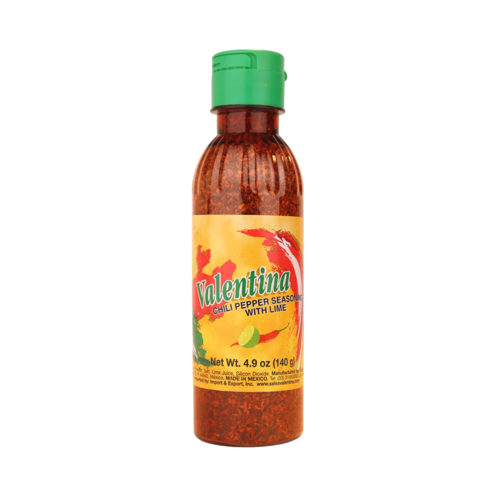 Valentina Chili Pepper Seasoning with Lime NTUC FairPrice