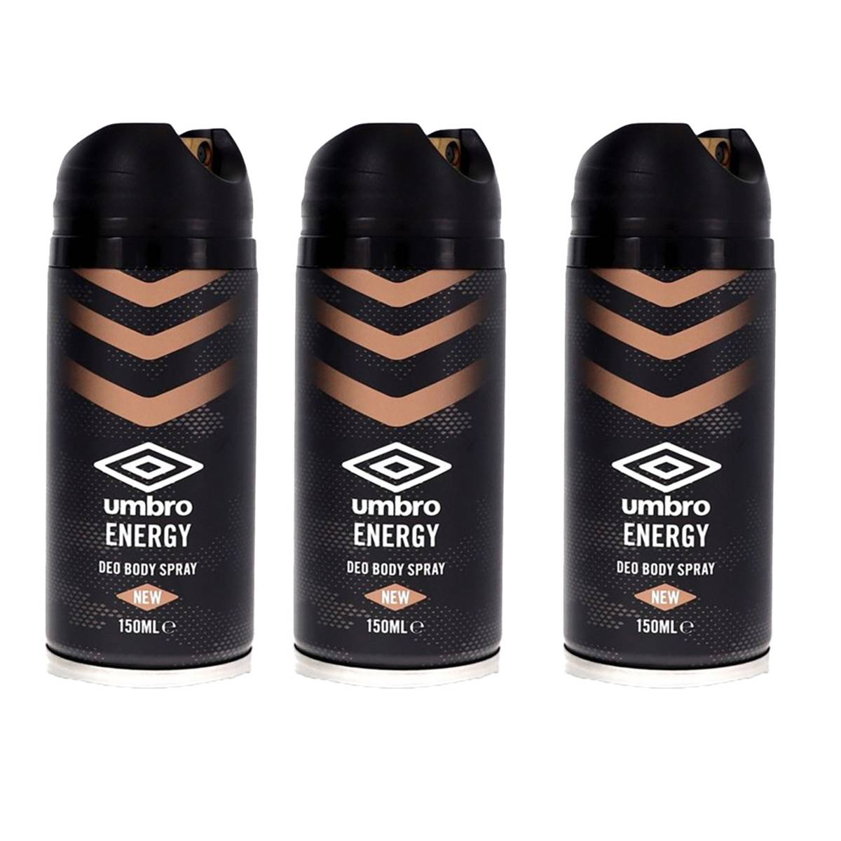 Umbro Deo Bodyspray Energy Fragrance For Men NTUC FairPrice