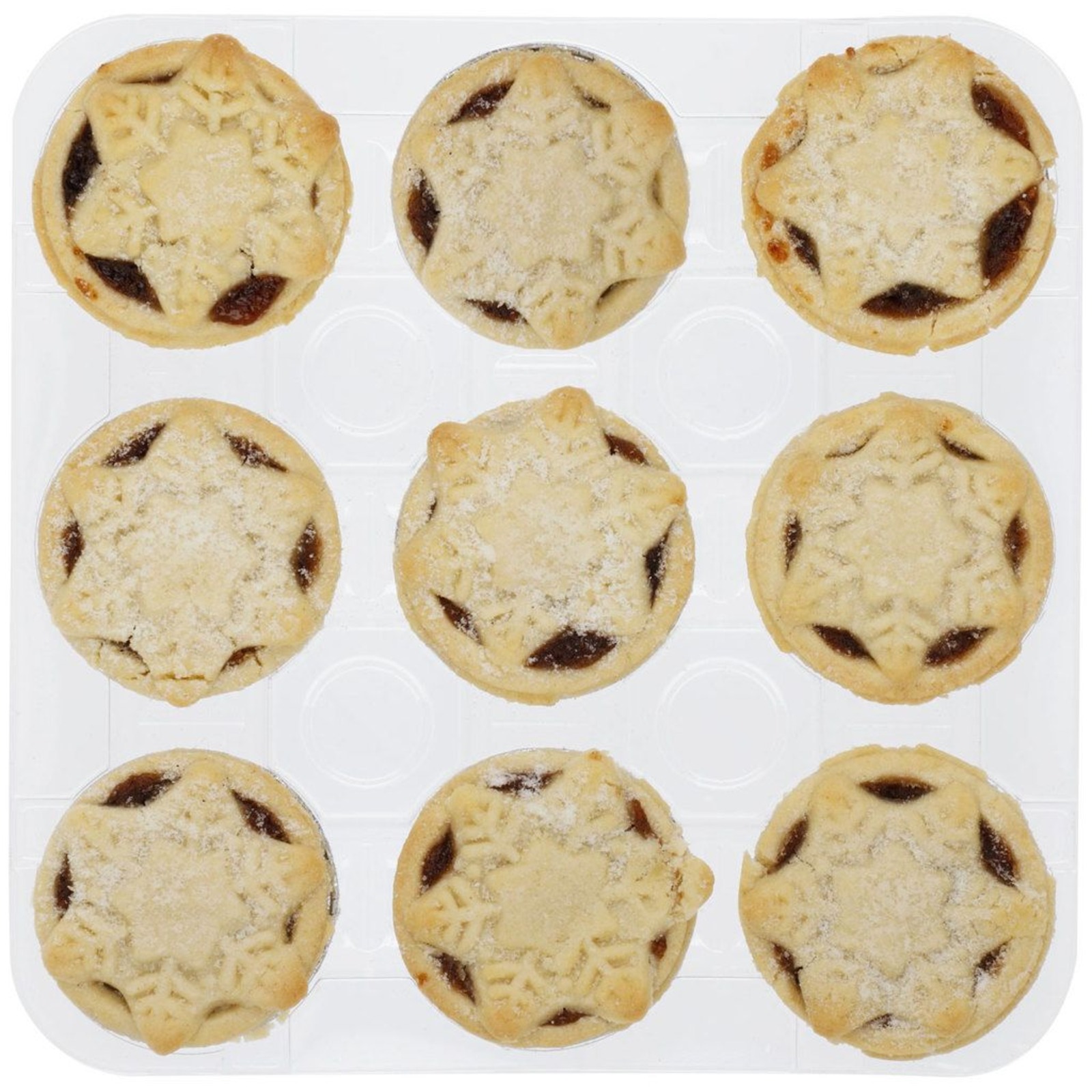 Marks & Spencer 9 Mini Mince Pies NTUC FairPrice