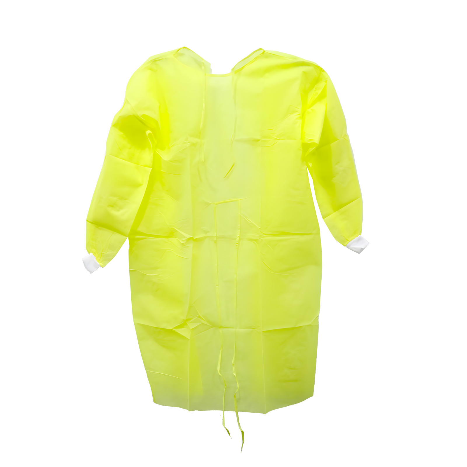 High Risk Medical Gowns | Ppe Gown Guidelines – RUAUE