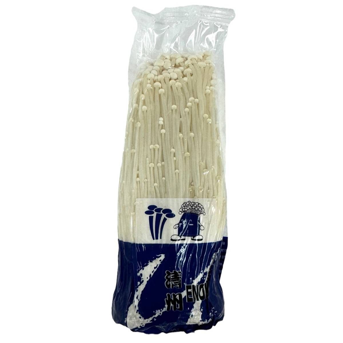 Yuan Zhen Yuan Enoki Mushroom Thailand NTUC FairPrice