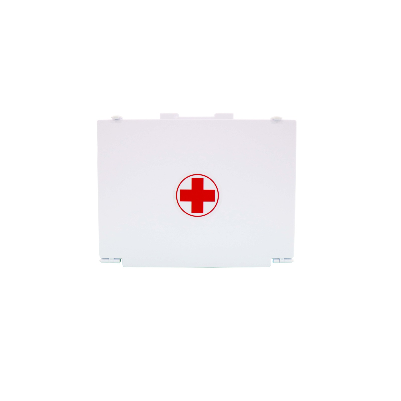 ASSURE Medical Disposables First Aid Box Empty Extra Large NTUC FairPrice
