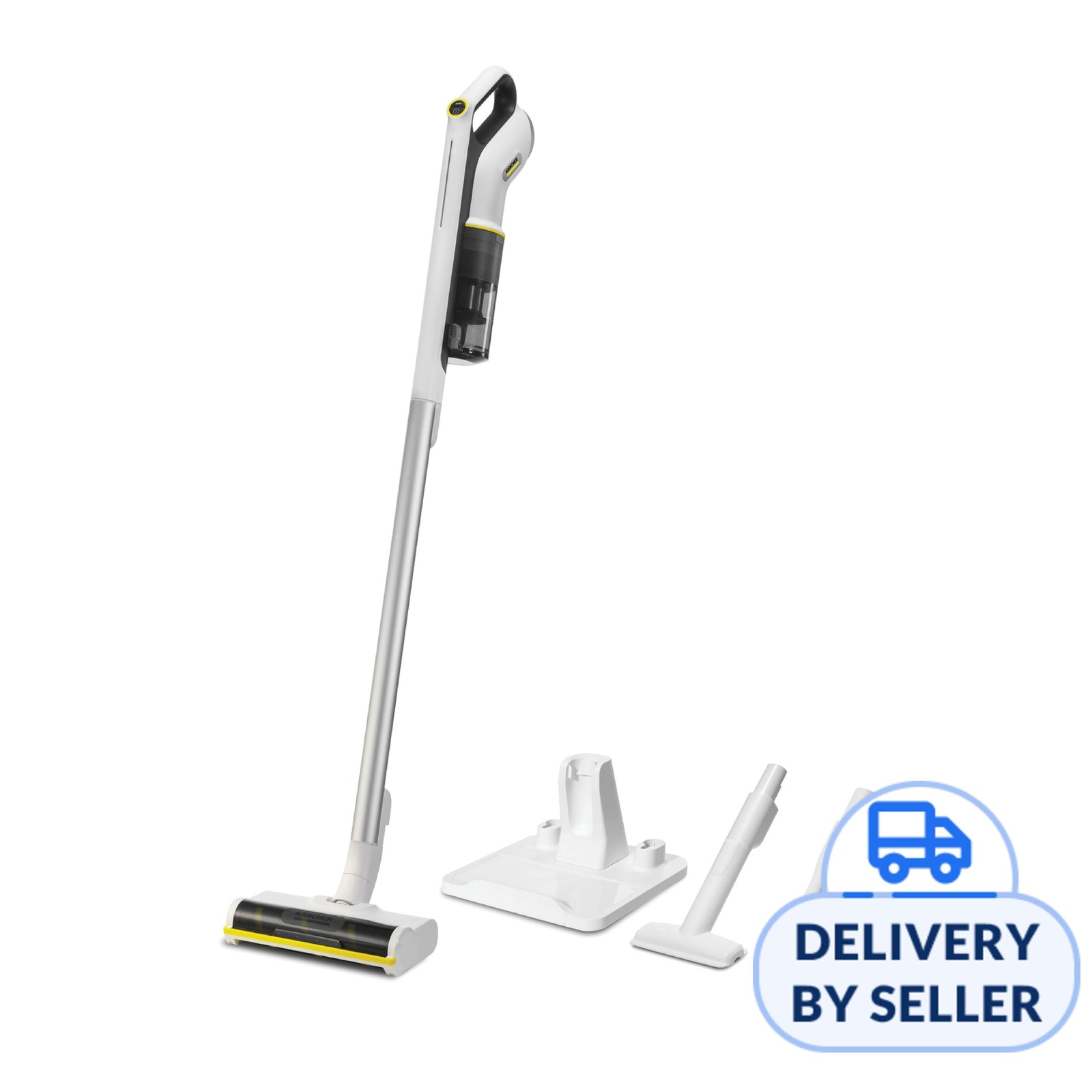 Karcher Stick Vacuum Cordless VCS 3 NTUC FairPrice