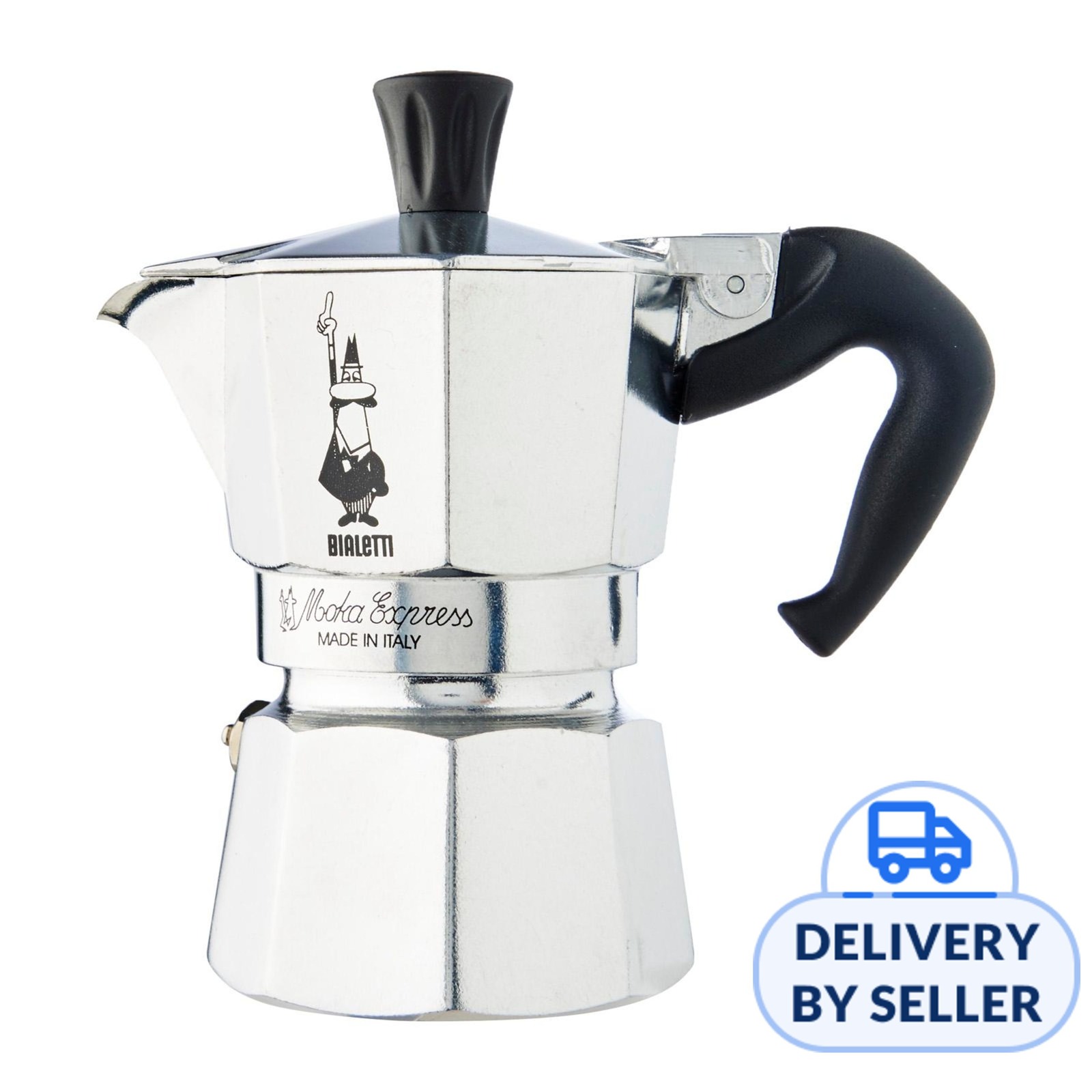 Bialetti Moka Express 1 Cup NTUC FairPrice