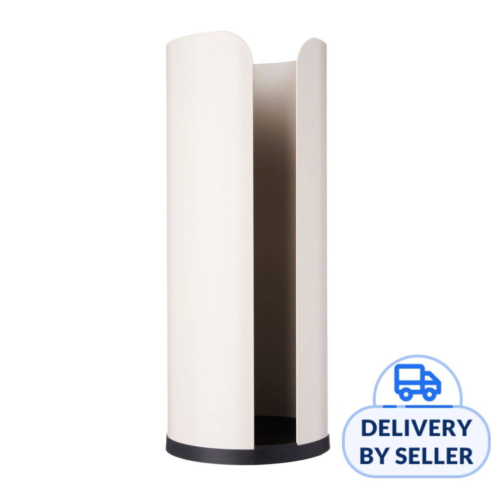 Toiletroldispenser, Profile - Brilliant Steel - Brabantia