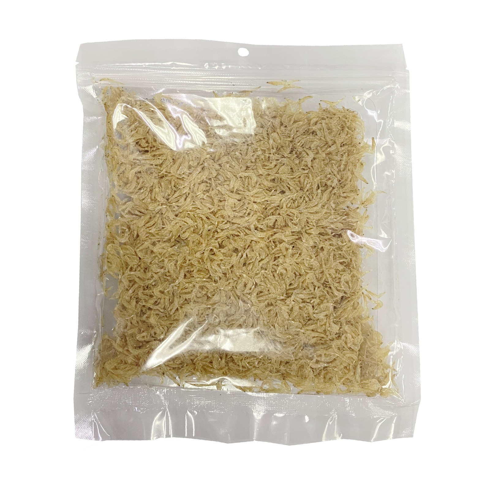 AAA Dried Shrimp Skin NTUC FairPrice