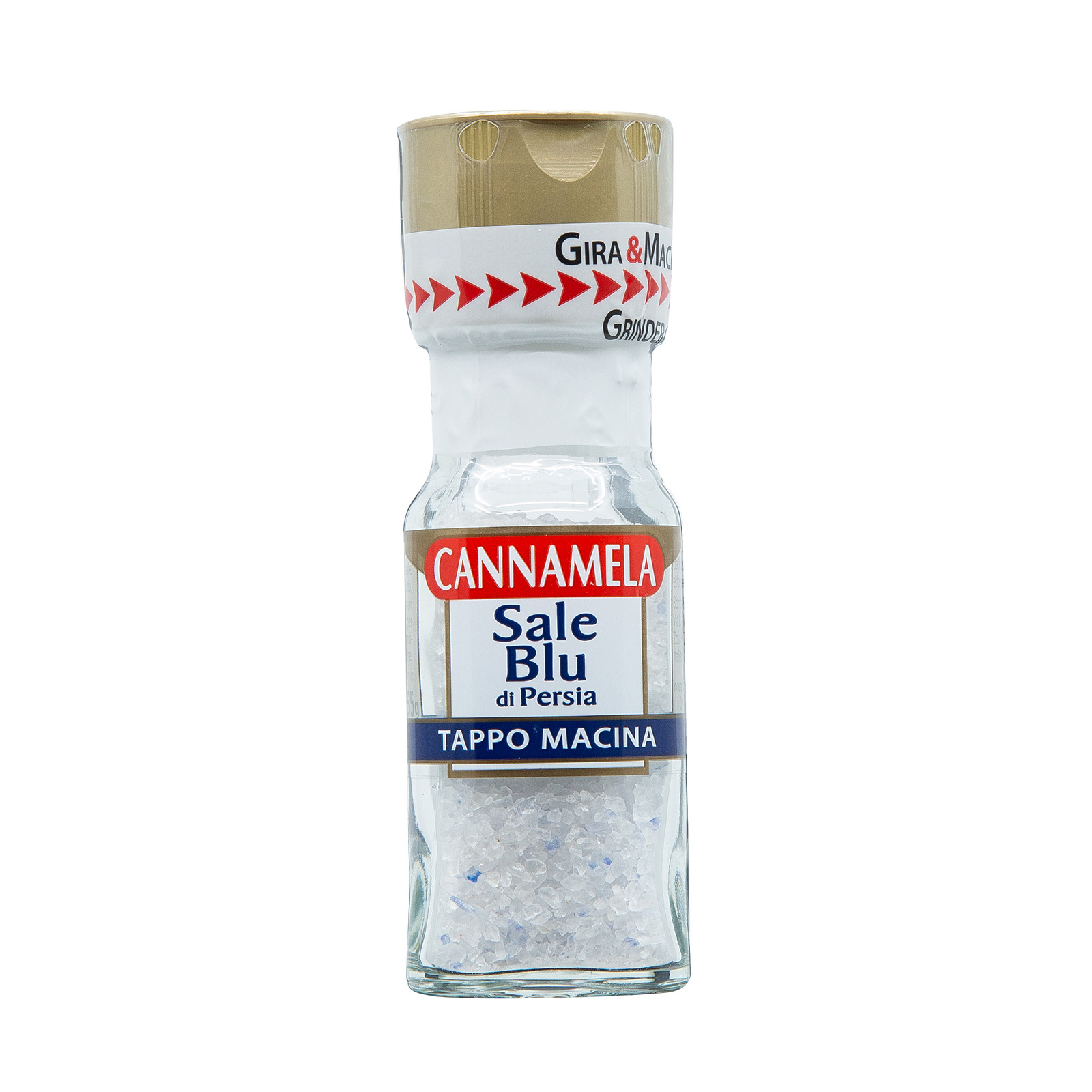 Cannamela Cannamela Persian Blue Sea Salt NTUC FairPrice