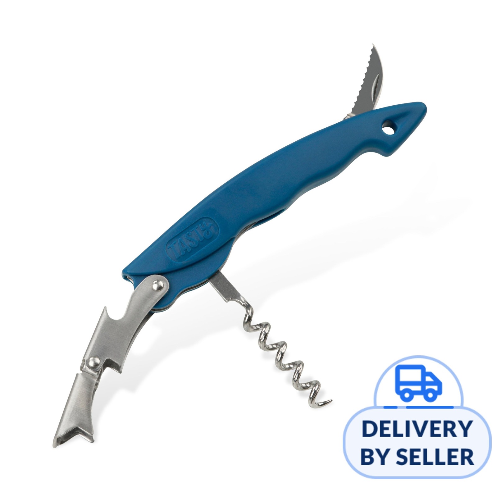 Tasty Waiter Corkscrew NTUC FairPrice