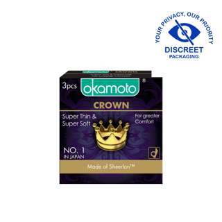 Okamoto Crown