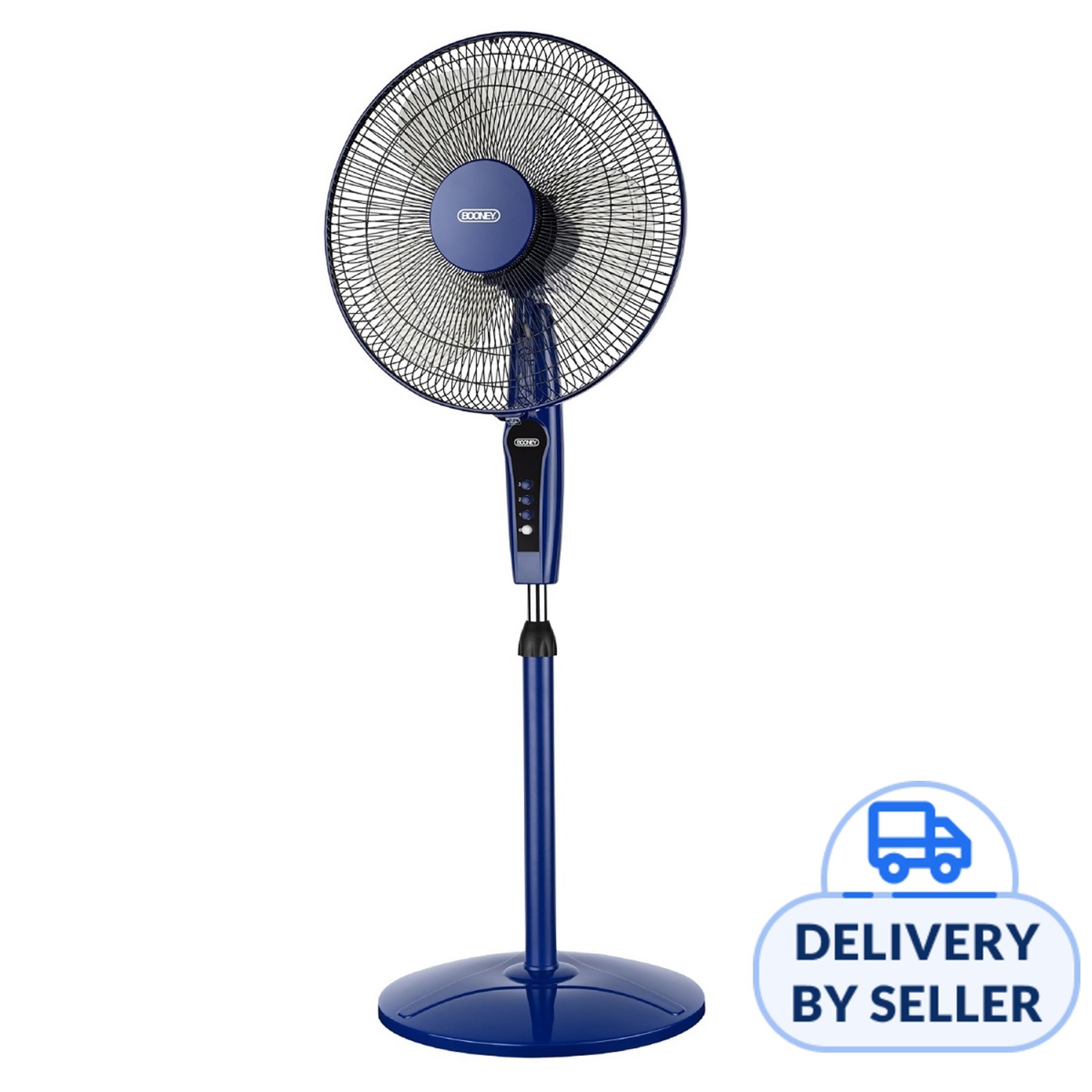 Booney 16 Inches Electric Stand Fan BSF3816 NTUC FairPrice
