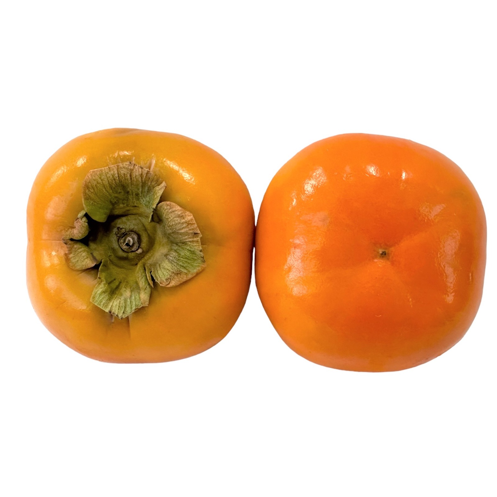 Yuan Zhen Yuan Australian Persimmon NTUC FairPrice