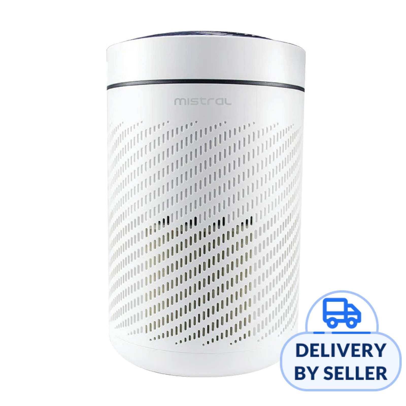 Mistral Air Purifier with HEPA Filter MAPF03 NTUC FairPrice