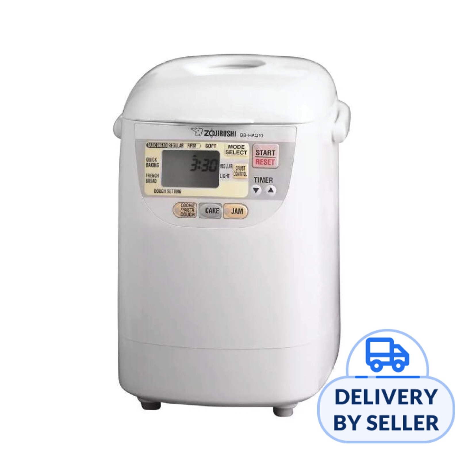 Zojirushi Bread Maker BBHAQ10 NTUC FairPrice