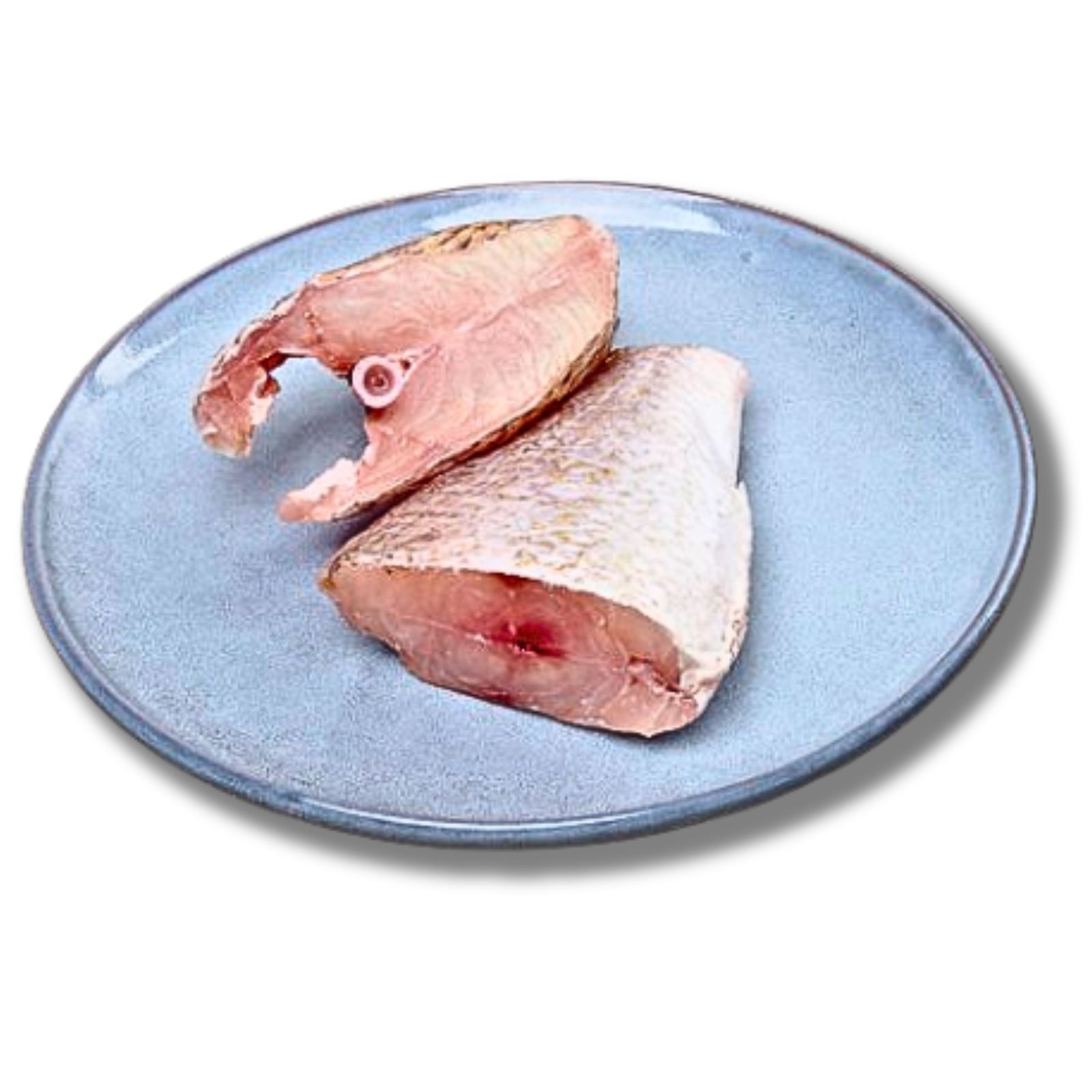 Serve by Hai Sia Angoli (Seabream) Steaks & Tails - Fresh | NTUC FairPrice