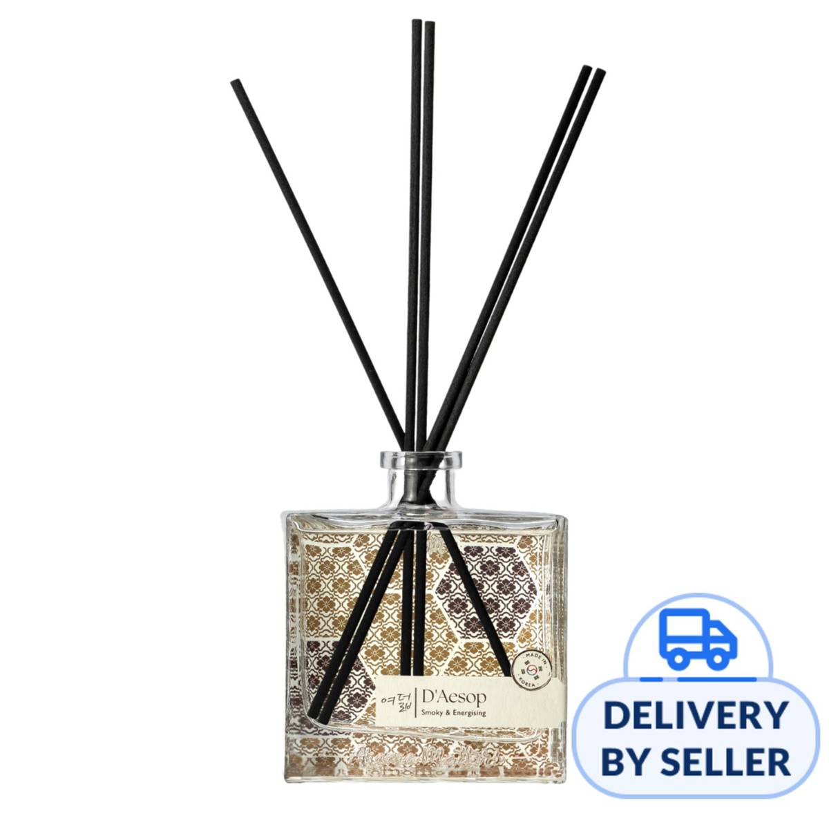 Reed Diffuser (L) D'Aesop NTUC FairPrice