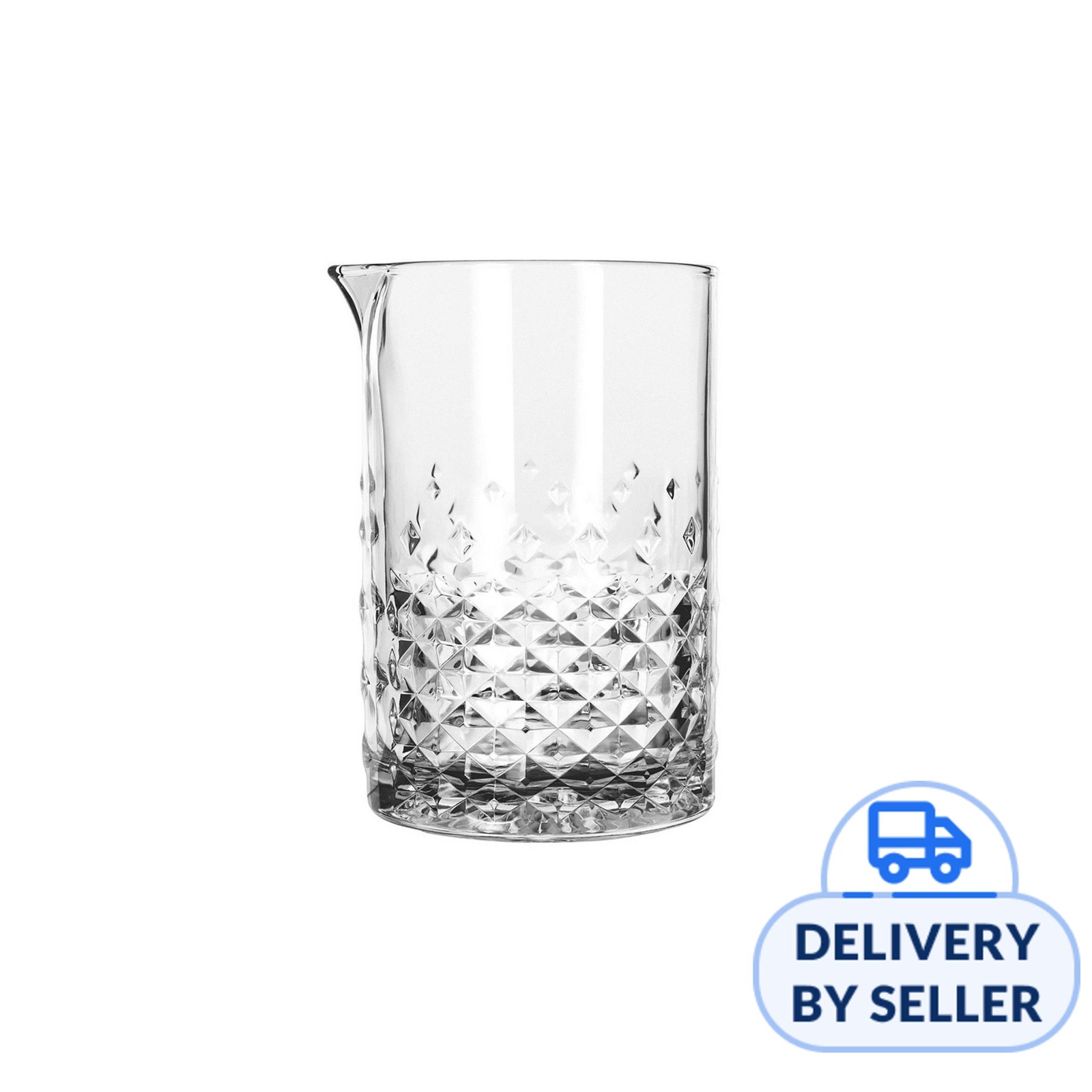 Made For Drinkers Starry Design Cocktail Mixing Glass NTUC FairPrice