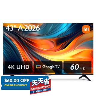 Xiaomi TV A 43 2026