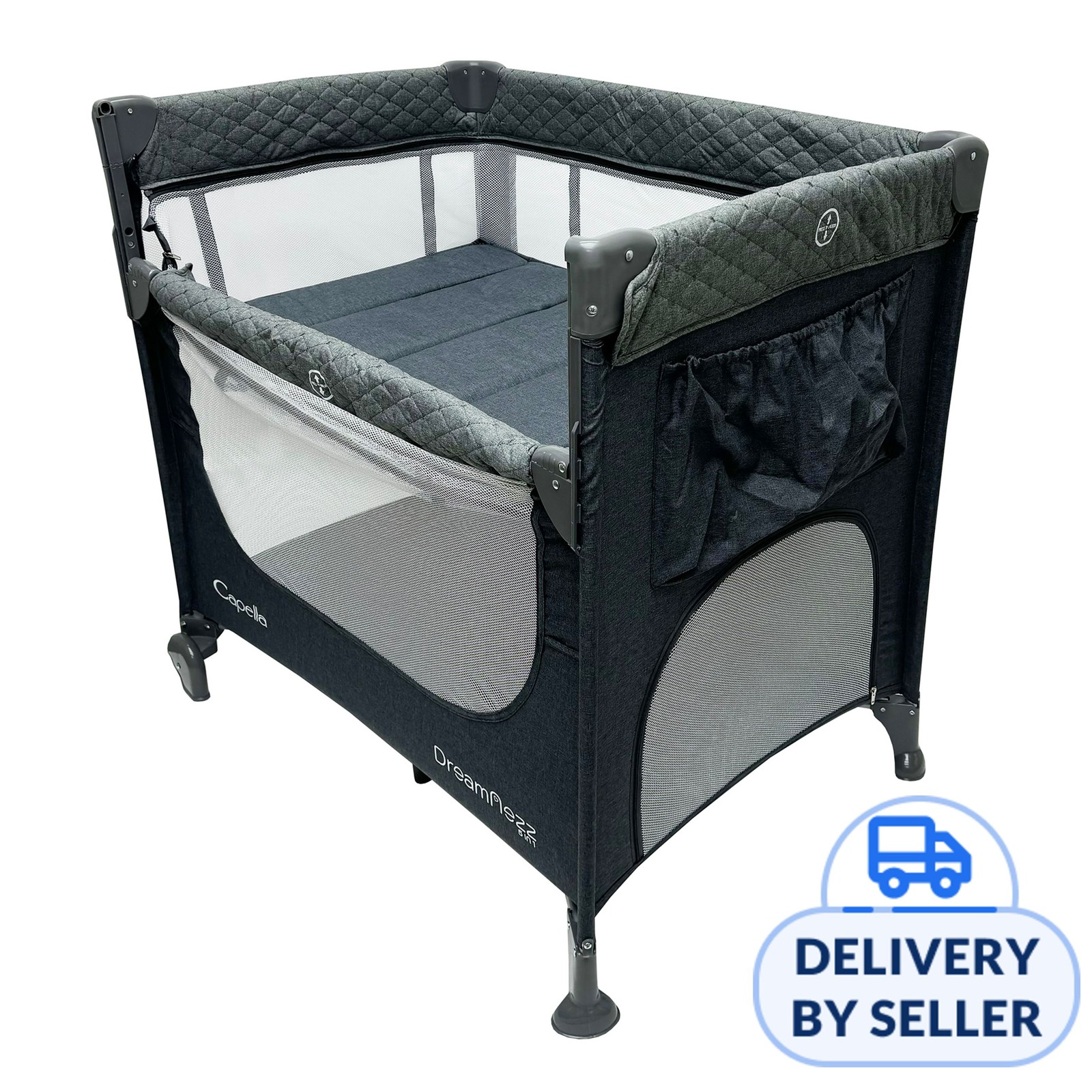 DreamNezz 5 In 1 Co-Sleeper