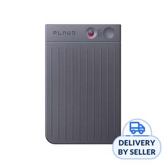 PLAUD NOTE AI Voice Recorder - Black