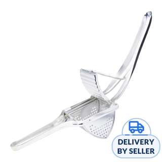 Blex Potato Masher Tin Hopper - 9cm