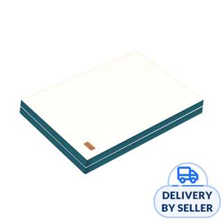 Kormat Folding Mat 120*200cm - Blue Ashes