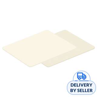 Kormat Baby Playmat 1.5 Thickness - Beige