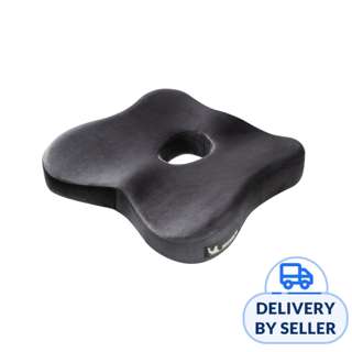 Michelin Cotton Memory Foam Seat Cushion