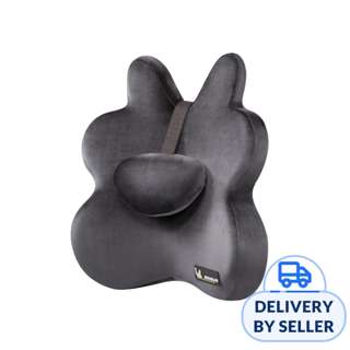 Michelin Memory Foam Back Cushion