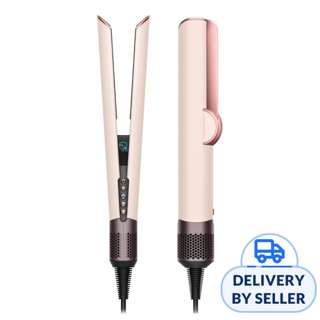 Dyson Airstrait Straightener - Ceramic Pink (Export Set)