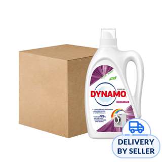 [Carton] Dynamo Laundry Detergent - Color Care