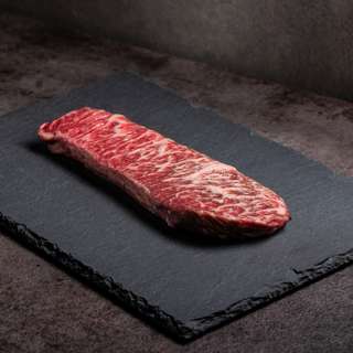 Heritage Choice Wagyu MS4+ Beef Denver Steak