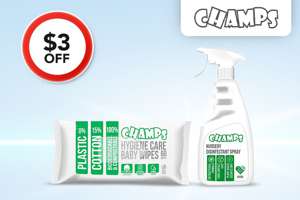 Up to 50% off