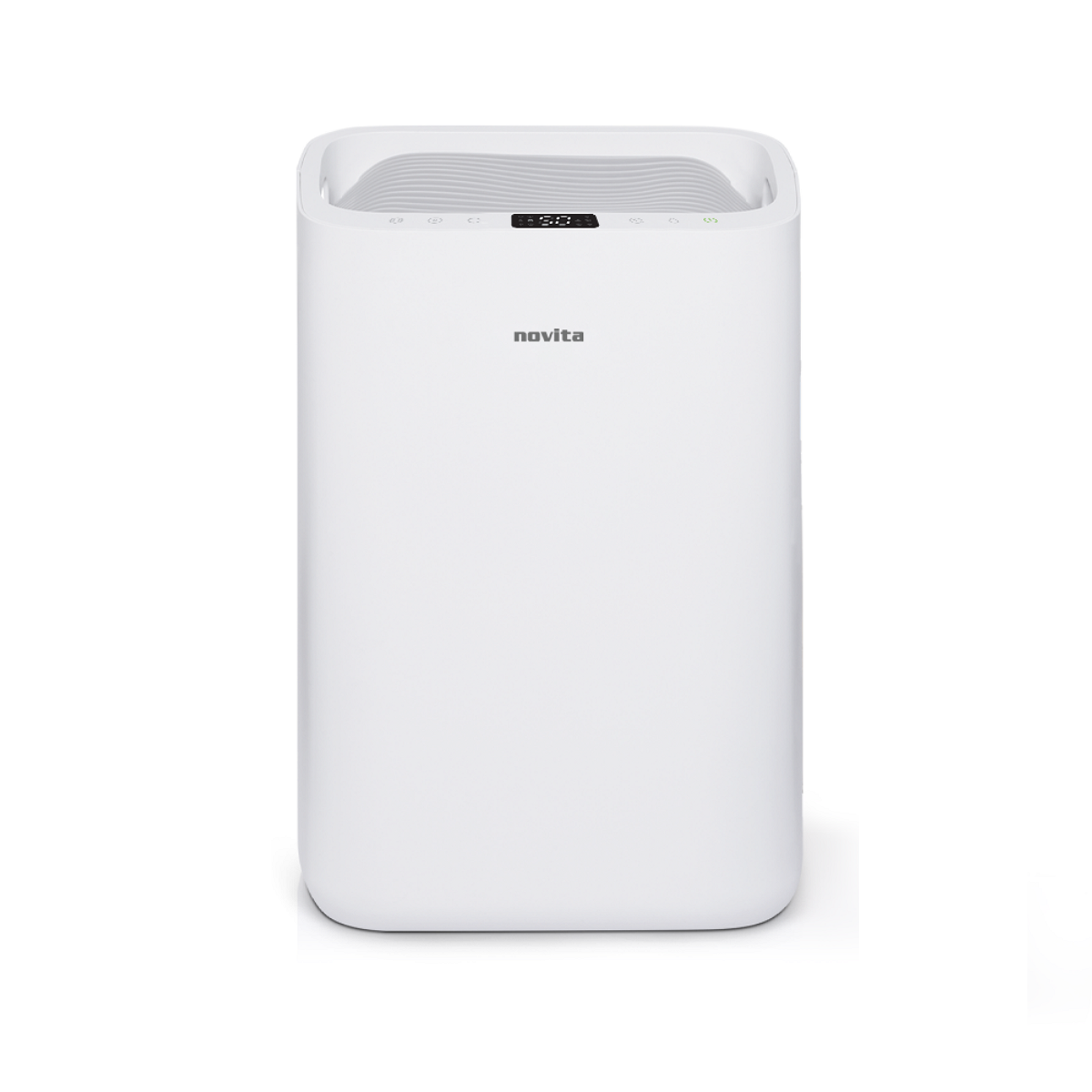 novita Dehumidifier and Air Purifier The 2In1 ND25.5 NTUC FairPrice