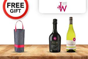 JUST WINE