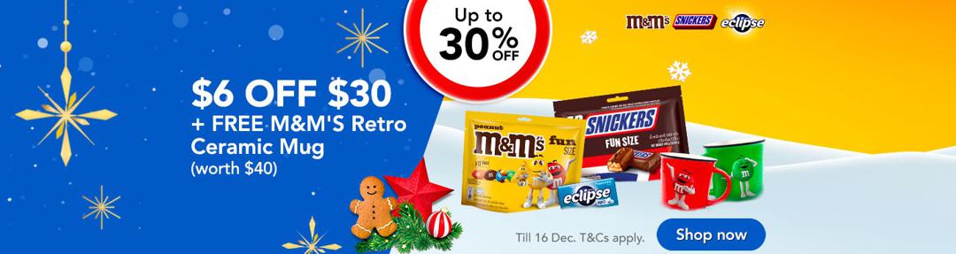 NTUC FairPrice | Your #1 Grocery Retailer