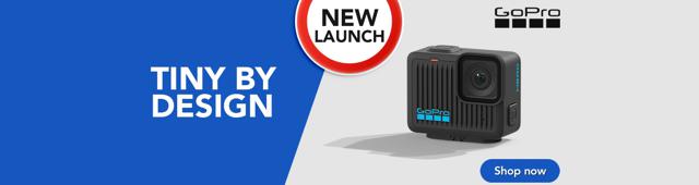 Gopro Rental Banner Shop GoPro Official Store For Everyday Great Value | NTUC FairPrice
