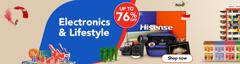 NTUC FairPrice | Your #1 Grocery Retailer