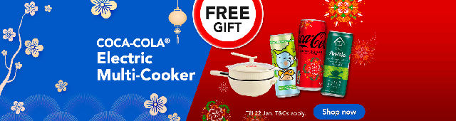 NTUC FairPrice | Your #1 Grocery Retailer